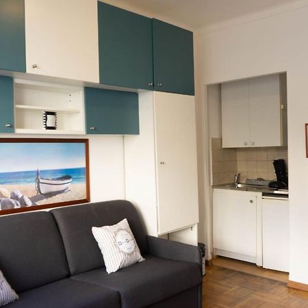 Studio Promenades Des Anglais - Carre&Or Nice Bagian luar foto